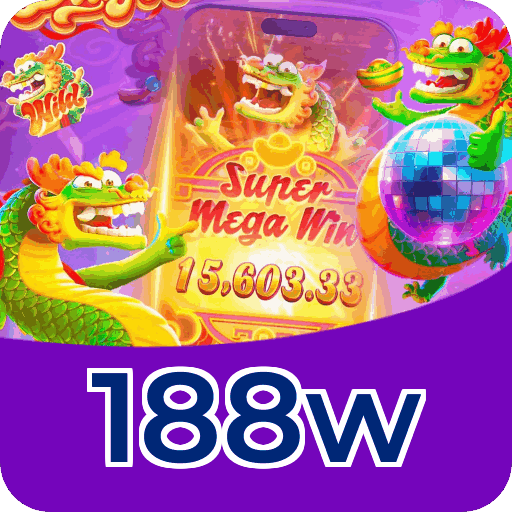 Bônus de R$99 + 50 giros grátis para download da 188w