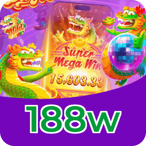 Plataforma 188w com bônus